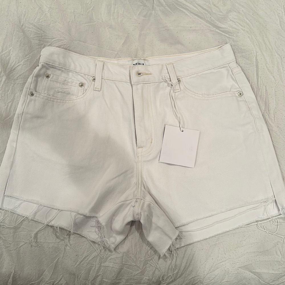 90’s Skater Short Pistola